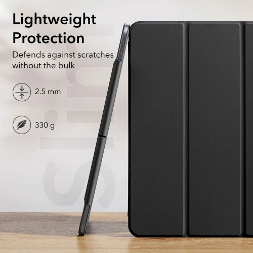 Kup Etui ESR Rebound Magnetic Apple iPad Pro 12.9 2020/2021 (4. a 5. generace) Námořnická modř - ESR575 - {ean13} - Sklep Home Screen