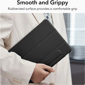 Kup Etui ESR Rebound Magnetic Apple iPad Pro 12.9 2020/2021 (4. i 5. generacji) Navy Blue - ESR575 - {ean13} - Sklep Home Screen