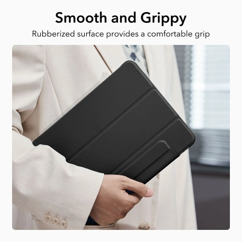 Kup Etui ESR Rebound Magnetic Apple iPad Pro 12.9 2020/2021 (4. i 5. generacji) Navy Blue - ESR575 - {ean13} - Sklep Home Screen