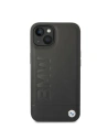 Kup Etui BMW BMHMP14SSLLBK Apple iPhone 14 černý/black hardcase Signature Logo Imprint Magsafe - BMW325 - {ean13} - Sklep Home Screen