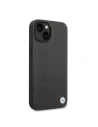 Kup Etui BMW BMHMP14SSLLBK Apple iPhone 14 černý/black hardcase Signature Logo Imprint Magsafe - BMW325 - {ean13} - Sklep Home Screen