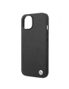 Kup Etui BMW BMHMP14SSLLBK Apple iPhone 14 černý/black hardcase Signature Logo Imprint Magsafe - BMW325 - {ean13} - Sklep Home Screen