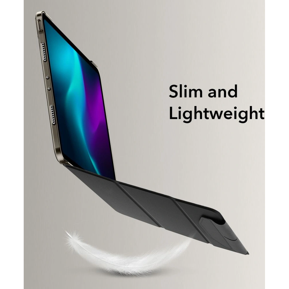 Etui ESR Ascend Trifold Apple iPad Pro 11 2021 (3. generacji) Black