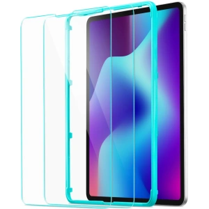 Kup Szkło ESR Tempered Glass Apple iPad Pro 12.9 2020/2021 (4. i 5. generacji) Clear [2 PACK] - ESR577 - {ean13} - Sklep Home Screen