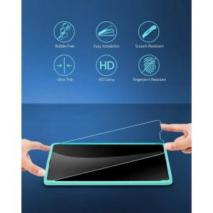 Kup Sticlă ESR din sticlă temperată pentru Apple iPad Pro 12.9 2020/2021 (generatia a 4-a și a 5-a) Clar [2 PACK] - ESR577 - {ean13} - Sklep Home Screen