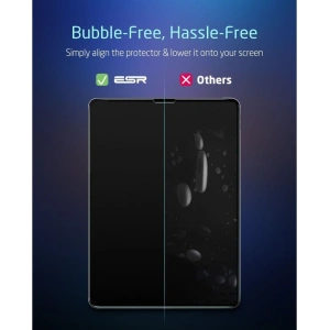 Kup Szkło ESR Tempered Glass Apple iPad Pro 12.9 2020/2021 (4. i 5. generacji) Clear [2 PACK] - ESR577 - {ean13} - Sklep Home Screen