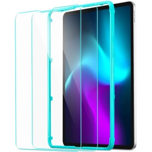 Kup Üveg ESR Edzett Üveg Apple iPad Pro 11 2020/2021 (2, 3 gen)/iPad Air 10.9 2020/2022 (4, 5 gen) Átlátszó [2 PACK] - ESR578 - {ean13} - Sklep Home Screen