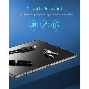 Kup Szkło ESR Tempered Glass Apple iPad Pro 11 2020/2021 (2, 3 gen)/iPad Air 10.9 2020/2022 (4, 5 gen) Clear [2 PACK] - ESR578 - {ean13} - Sklep Home Screen