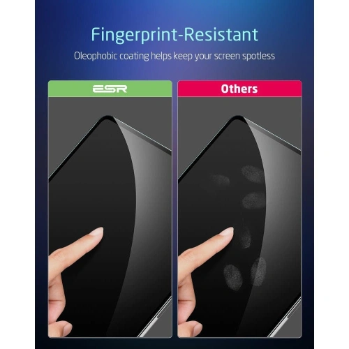 Kup Szkło ESR Tempered Glass Apple iPad Pro 11 2020/2021 (2, 3 gen)/iPad Air 10.9 2020/2022 (4, 5 gen) Clear [2 PACK] - ESR578 - {ean13} - Sklep Home Screen