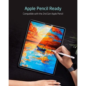Kup Szkło ESR Tempered Glass Apple iPad Pro 11 2020/2021 (2, 3 gen)/iPad Air 10.9 2020/2022 (4, 5 gen) Clear [2 PACK] - ESR578 - {ean13} - Sklep Home Screen