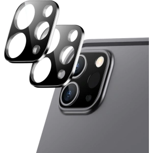 Kup Üveg az ESR kamera lencséhez Apple iPad Pro 12.9 2020/2021 (4, 5 gen)/iPad Pro 11 2020/2021 (2, 3 gen) Fekete [2 PACK] - ESR579 - {ean13} - Sklep Home Screen