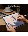 Kup Folia ESR Paper Feel Magnetic Apple iPad Pro 11 2020/2021 (2, 3 gen)/iPad Air 10.9 2020/2022 (4, 5 gen) Matte Clear - ESR580 - {ean13} - Sklep Home Screen