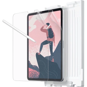 Kup Folia ESR Paper Feel Apple iPad Pro 11 2020/2021 (2, 3 gen)/iPad Air 10.9 2020/2022 (4, 5 gen) Matte Clear [2 PACK] - ESR582 - {ean13} - Sklep Home Screen