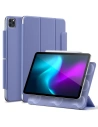 Etui ESR Rebound Magnetic Apple iPad Pro 12.9 2020/2021 (4. i 5. generacji) Lavender