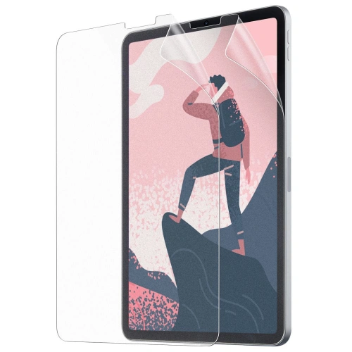 Kup Folia ESR Paper Feel Apple iPad Pro 12.9 2020/2021 (4. i 5. generacji) [2 PACK] - ESR584 - {ean13} - Sklep Home Screen