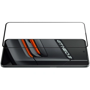 Kup Sticlă securizată Nillkin Amazing CP+ PRO Realme GT Neo 3 negru - NLK695 - {ean13} - Sklep Home Screen
