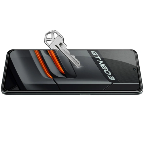 Buy Nillkin Amazing CP+ PRO Realme GT Neo 3 black - NLK695 - {ean13} - Home Screen Store Europe