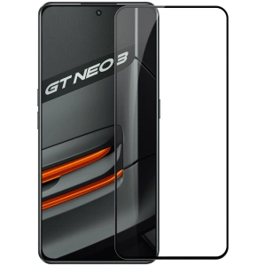 Buy Nillkin Amazing CP+ PRO Realme GT Neo 3 black - NLK695 - {ean13} - Home Screen Store Europe