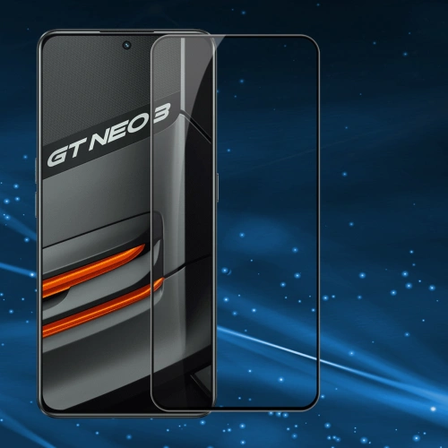 Buy Nillkin Amazing CP+ PRO Realme GT Neo 3 black - NLK695 - {ean13} - Home Screen Store Europe