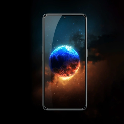 Kup Sticlă securizată Nillkin Amazing CP+ PRO Realme GT Neo 3 negru - NLK695 - {ean13} - Sklep Home Screen