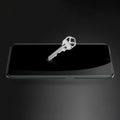 Kup Sticlă securizată Nillkin Amazing CP+ PRO Realme GT Neo 3 negru - NLK695 - {ean13} - Sklep Home Screen