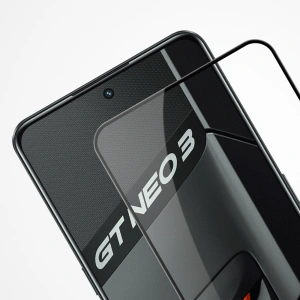 Buy Nillkin Amazing CP+ PRO Realme GT Neo 3 black - NLK695 - {ean13} - Home Screen Store Europe