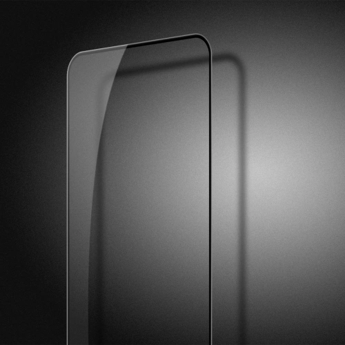 Kup Gehärtetes Glas Nillkin Amazing CP+ PRO Realme GT Neo 3 schwarz - NLK695 - {ean13} - Sklep Home Screen