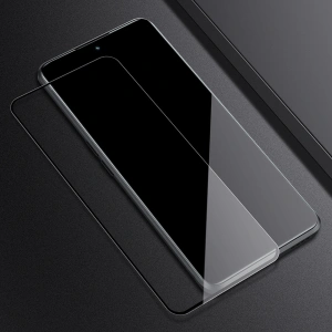 Kup Sticlă securizată Nillkin Amazing CP+ PRO Realme GT Neo 3 negru - NLK695 - {ean13} - Sklep Home Screen