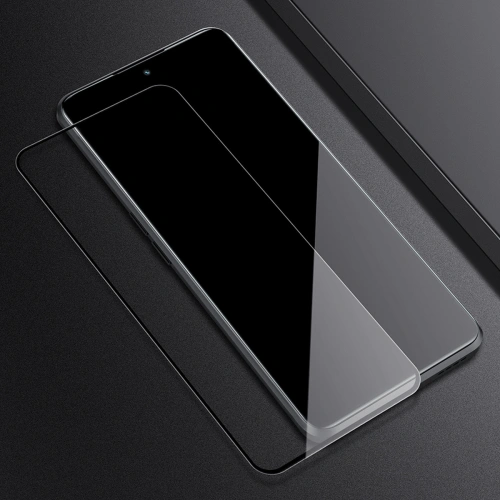 Kup Sticlă securizată Nillkin Amazing CP+ PRO Realme GT Neo 3 negru - NLK695 - {ean13} - Sklep Home Screen