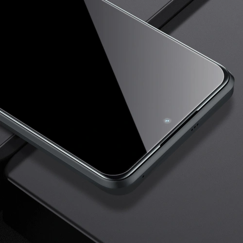 Kup Sticlă securizată Nillkin Amazing CP+ PRO Realme GT Neo 3 negru - NLK695 - {ean13} - Sklep Home Screen