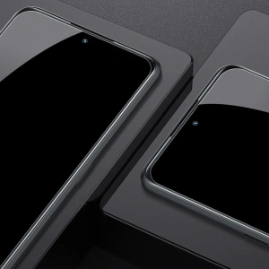 Kup Sticlă securizată Nillkin Amazing CP+ PRO Realme GT Neo 3 negru - NLK695 - {ean13} - Sklep Home Screen