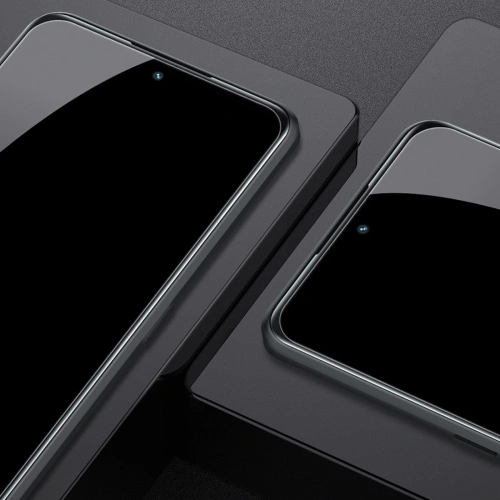 Kup Sticlă securizată Nillkin Amazing CP+ PRO Realme GT Neo 3 negru - NLK695 - {ean13} - Sklep Home Screen