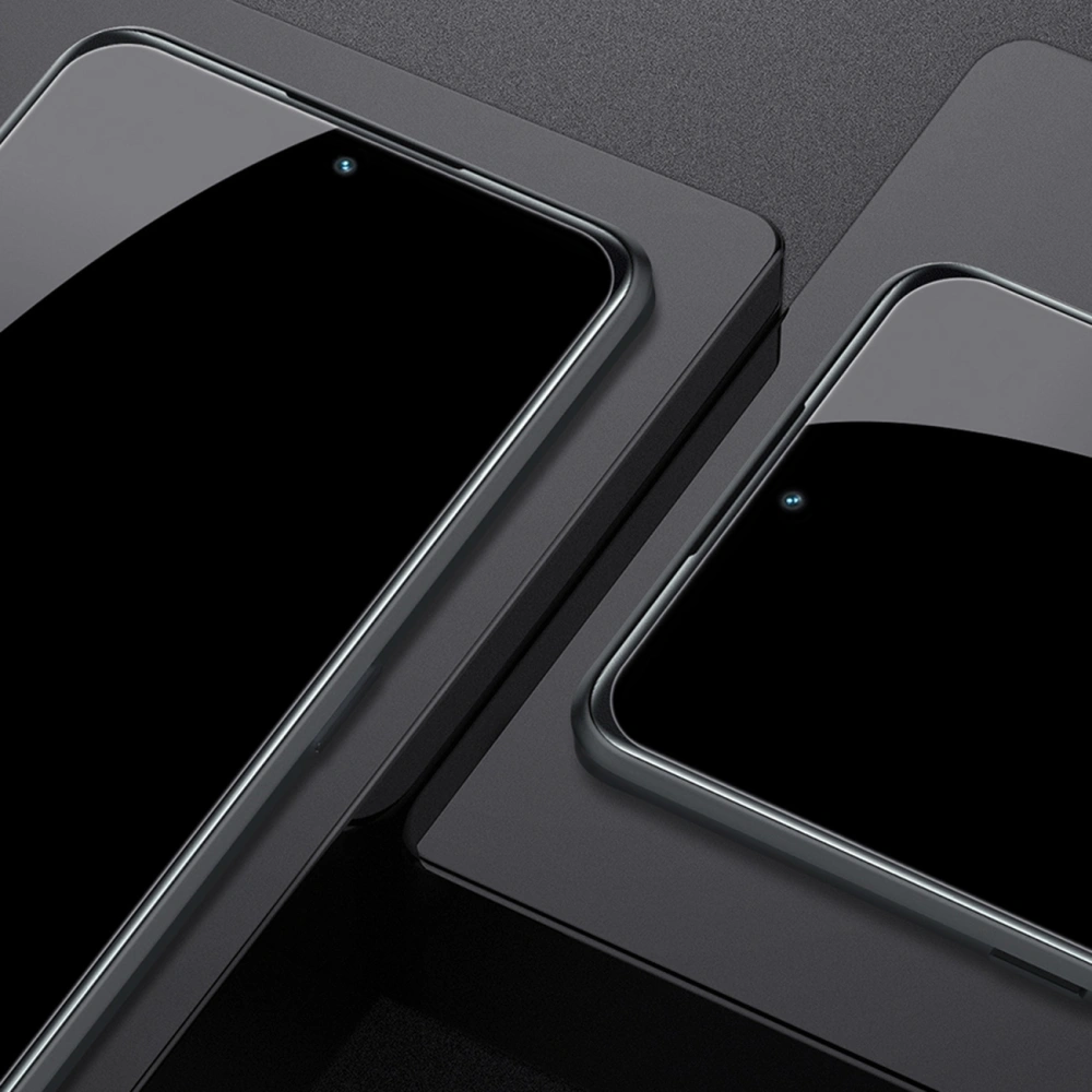 Szkło hartowane Nillkin Amazing CP+ PRO Realme GT Neo 3 czarny