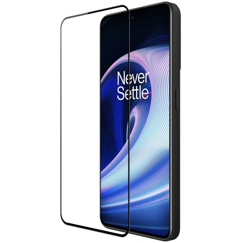 Kup Gehärtetes Glas Nillkin Amazing CP+ PRO OnePlus Ace schwarz - NLK696 - {ean13} - Sklep Home Screen