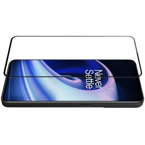 Kup Gehärtetes Glas Nillkin Amazing CP+ PRO OnePlus Ace schwarz - NLK696 - {ean13} - Sklep Home Screen