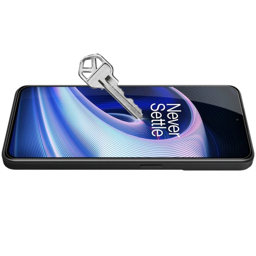 Buy Nillkin Amazing CP+ PRO OnePlus Ace black - NLK696 - {ean13} - Home Screen Store Europe