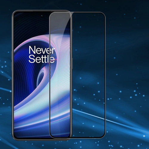 Kup Szkło hartowane Nillkin Amazing CP+ PRO OnePlus Ace czarny - NLK696 - {ean13} - Sklep Home Screen