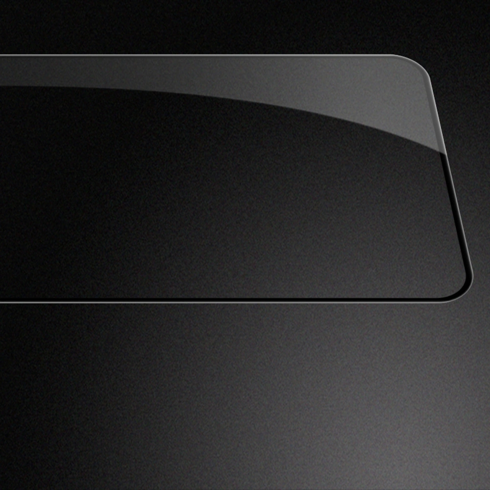 Szkło hartowane Nillkin Amazing CP+ PRO OnePlus Ace czarny