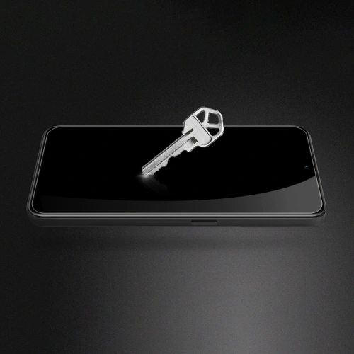 Kup Gehärtetes Glas Nillkin Amazing CP+ PRO OnePlus Ace schwarz - NLK696 - {ean13} - Sklep Home Screen