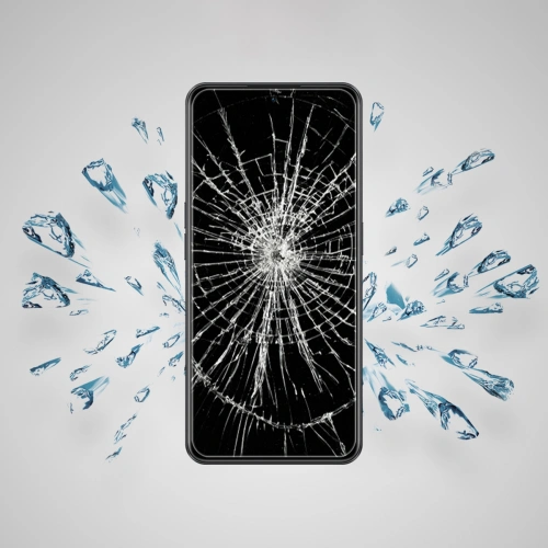 Kup Gehärtetes Glas Nillkin Amazing CP+ PRO OnePlus Ace schwarz - NLK696 - {ean13} - Sklep Home Screen