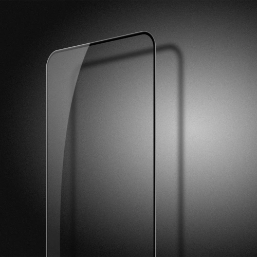Kup Gehärtetes Glas Nillkin Amazing CP+ PRO OnePlus Ace schwarz - NLK696 - {ean13} - Sklep Home Screen