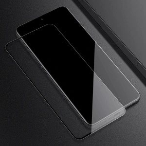 Kup Sticlă securizată Nillkin Amazing CP+ PRO OnePlus Ace negru - NLK696 - {ean13} - Sklep Home Screen