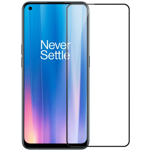 Kup Gehärtetes Glas Nillkin Amazing CP+ PRO OnePlus Nord CE 2 5G schwarz - NLK697 - {ean13} - Sklep Home Screen