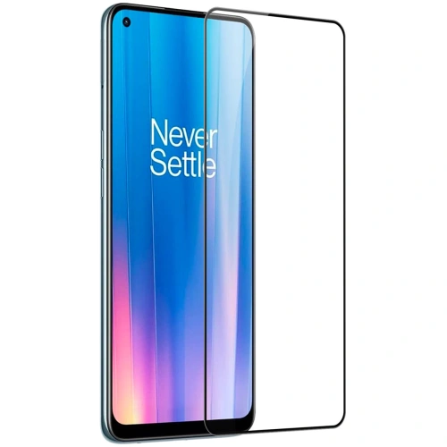 Buy Nillkin Amazing CP+ PRO OnePlus Nord CE 2 5G black - NLK697 - {ean13} - Home Screen Store Europe