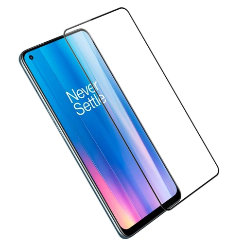 Buy Nillkin Amazing CP+ PRO OnePlus Nord CE 2 5G black - NLK697 - {ean13} - Home Screen Store Europe