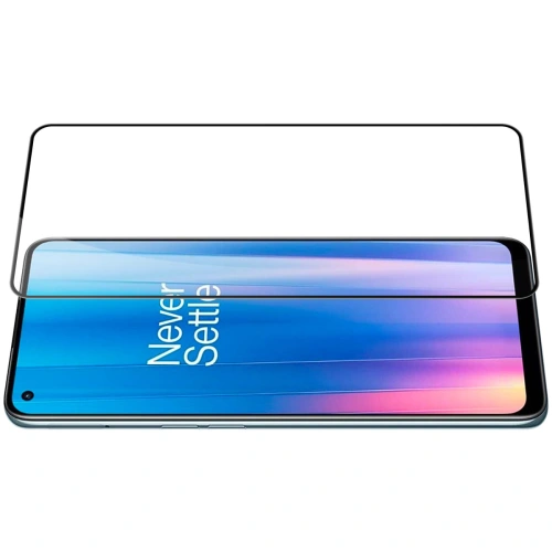 Buy Nillkin Amazing CP+ PRO OnePlus Nord CE 2 5G black - NLK697 - {ean13} - Home Screen Store Europe