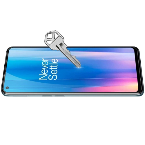 Buy Nillkin Amazing CP+ PRO OnePlus Nord CE 2 5G black - NLK697 - {ean13} - Home Screen Store Europe