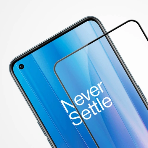 Kup Gehärtetes Glas Nillkin Amazing CP+ PRO OnePlus Nord CE 2 5G schwarz - NLK697 - {ean13} - Sklep Home Screen
