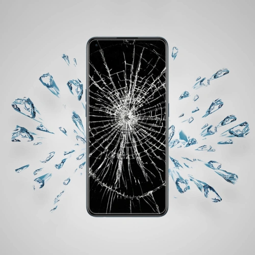 Kup Gehärtetes Glas Nillkin Amazing CP+ PRO OnePlus Nord CE 2 5G schwarz - NLK697 - {ean13} - Sklep Home Screen