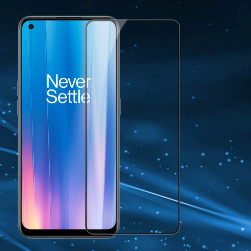 Buy Nillkin Amazing CP+ PRO OnePlus Nord CE 2 5G black - NLK697 - {ean13} - Home Screen Store Europe
